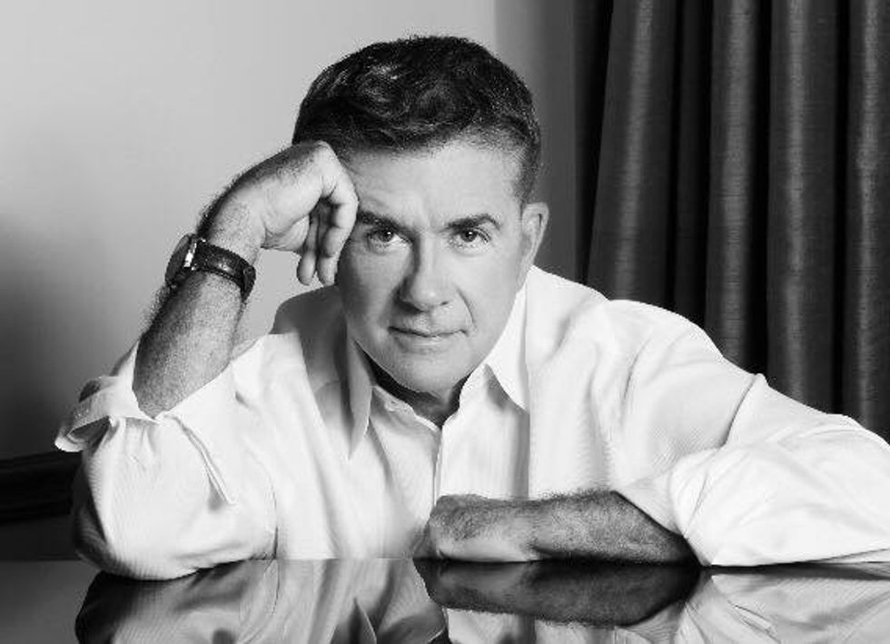 Three Alan Thicke Songs Earn Canadian HoF Honours