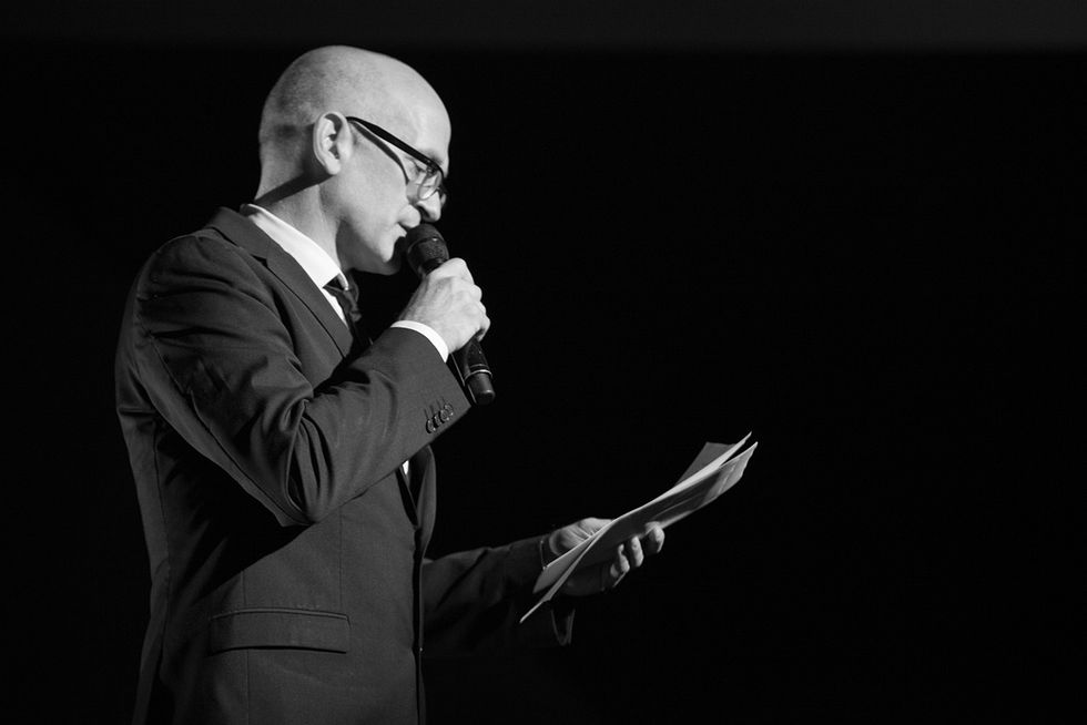Steve Jordan's Journey From Polaris To The CBC