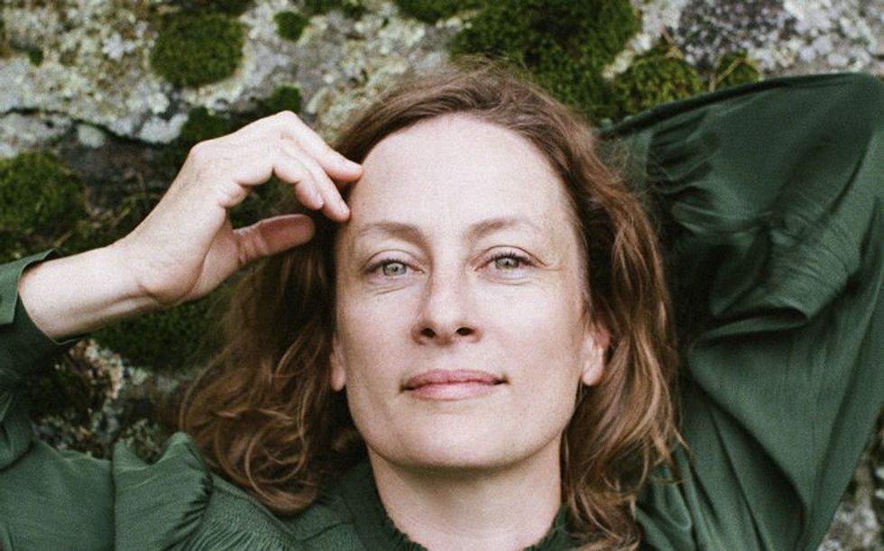 Prism Prize Eligible Video: Sarah Harmer - St. Peter’s Bay