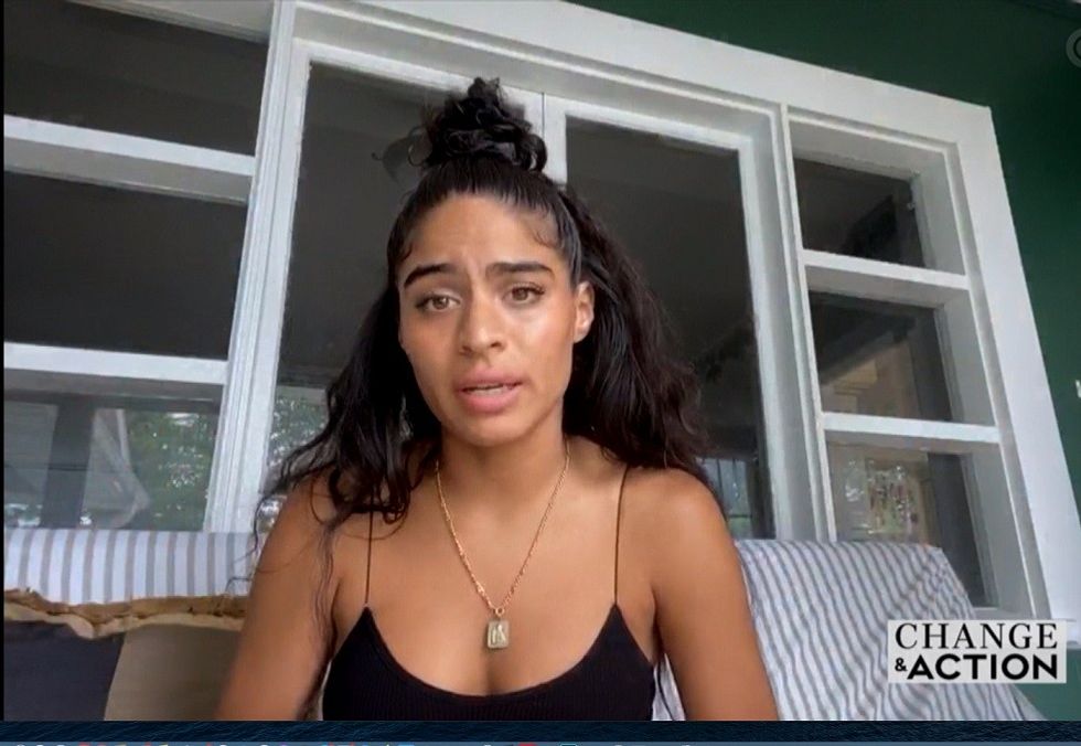 Jessie Reyez Pitches Need For Diversity At Major Labels On CTV