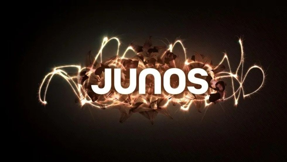 Juno Winners To Be Announced June 29 Over CBC Digital Platforms