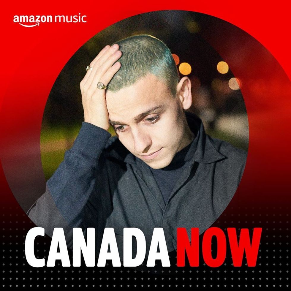 The Week's New Radio Picks Offer Messages Of Hope And Comfort