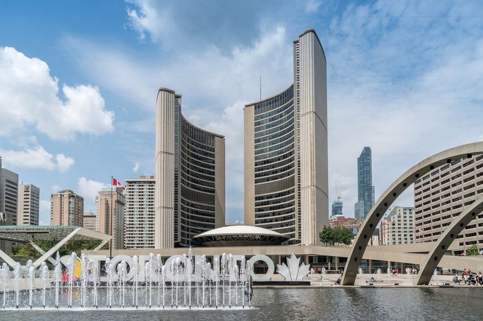 Toronto Tax Break To Help Music Venues