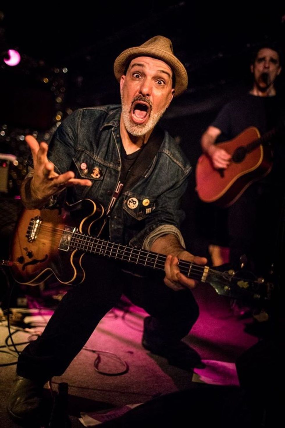 Music Biz Headlines, June 4, 2020