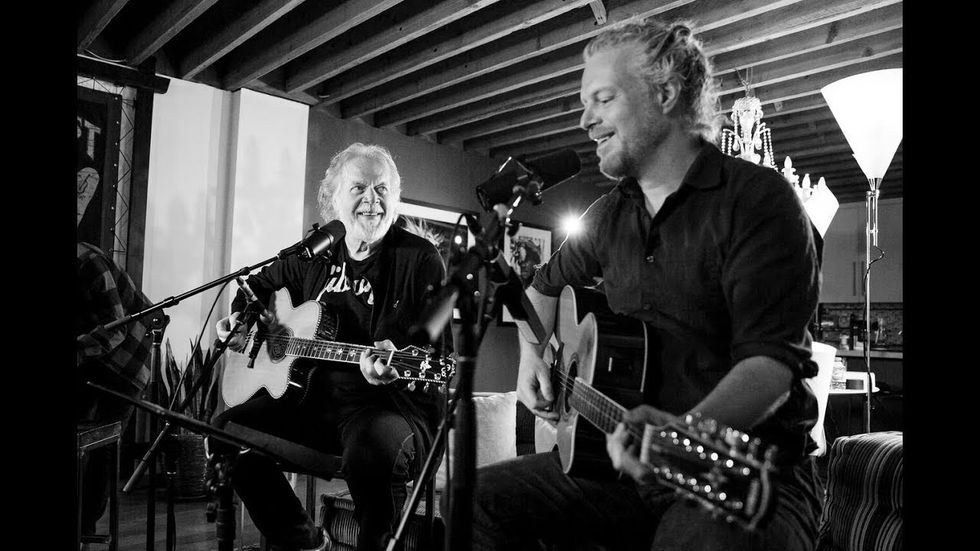 Music News Digest, April 17, 2020