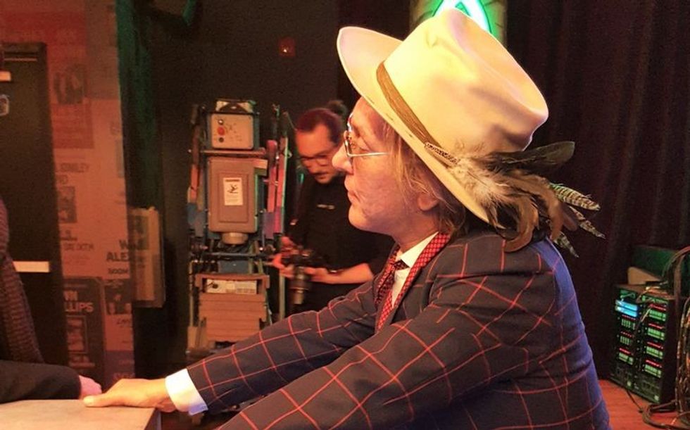 Music Biz Headlines, April 17, 2020