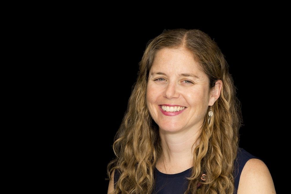 CMRRA Welcomes Janet A. MacLean To Leadership Team