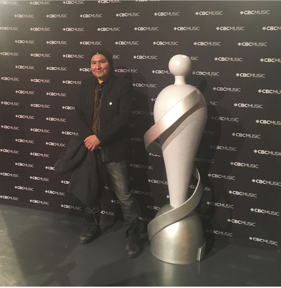 Juno Nominees, In Their Own Words