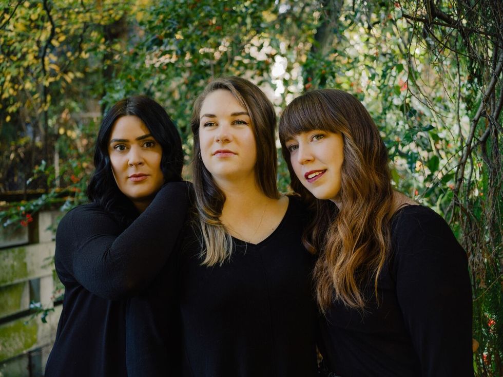 Five Questions With… Fox Glove's Renn Madeleine Bibeau