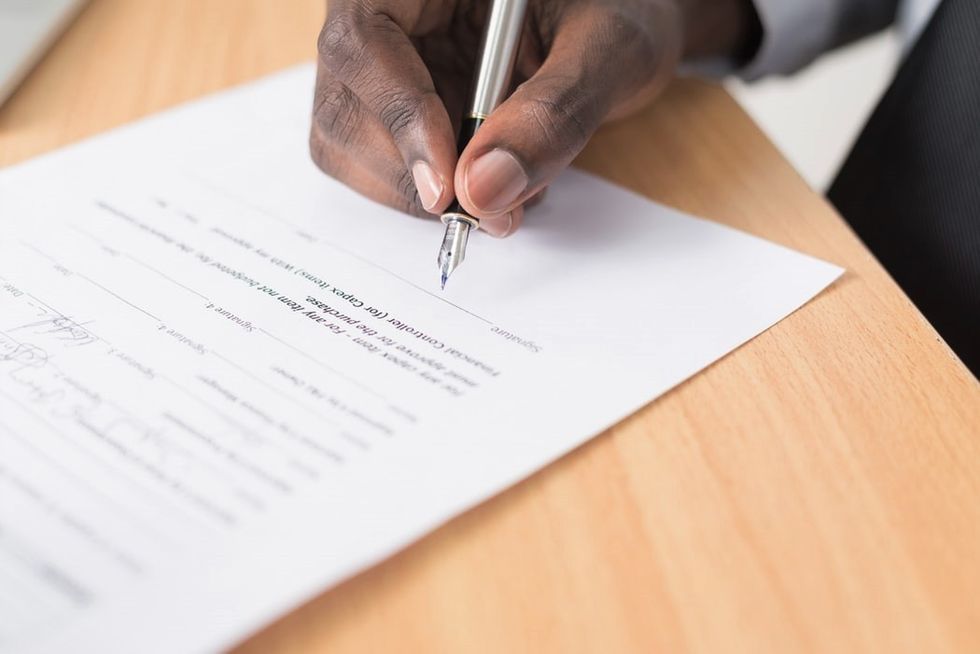 Reversion Rights Needed In New Copyright Act