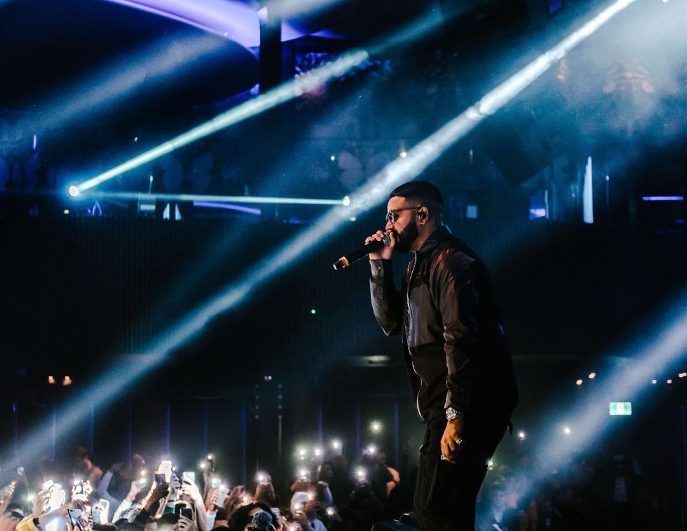 Universal Music Canada Partners With OverActive Media