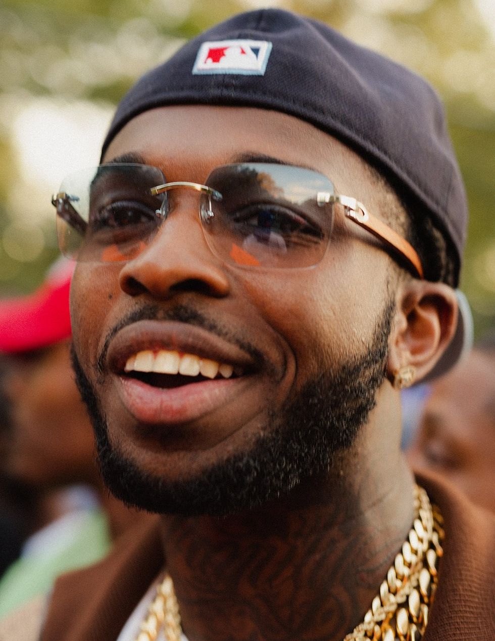 Pop Smoke Stays Hot Atop The Charts