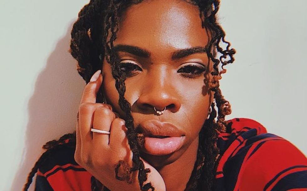 Prism Prize Eligible Video: Haviah Mighty Ft. Clairmont the Second - Smoke