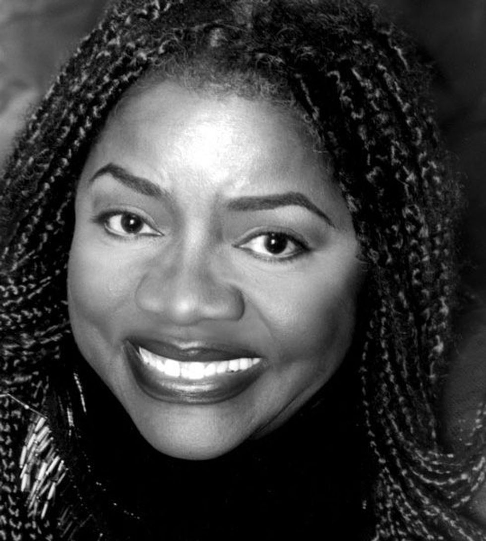 RIP: Salome Bey, A Soul Who Brought Her Blues To Canada