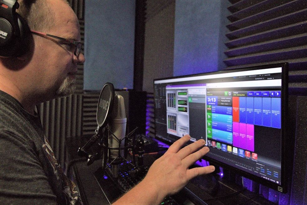 Media Beat: August 06, 2020