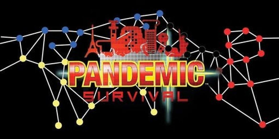 A Pandemic Resource Guide For Businesses and Artists