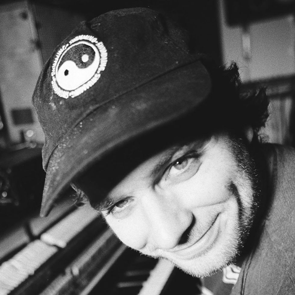 Prism Prize Video: Mac DeMarco - Here Comes the Cowboy