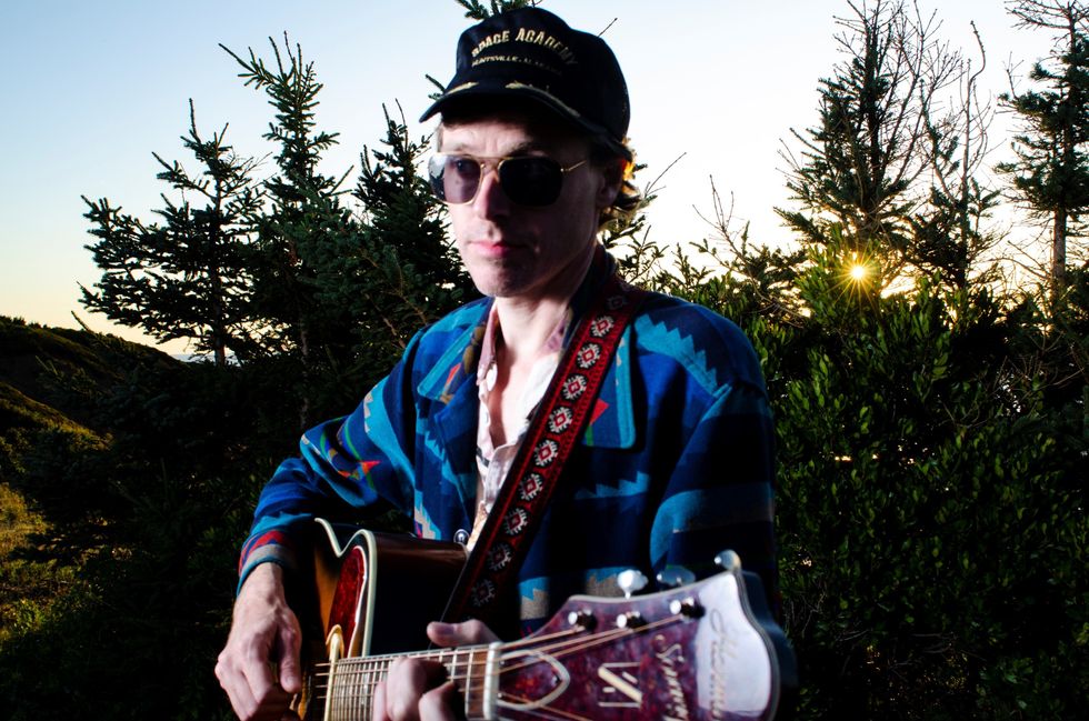 Joel Plaskett: If There's Another Road
