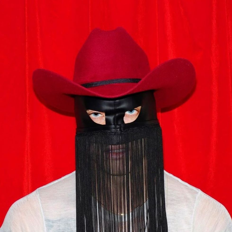 Prism Prize Video: Orville Peck - Big Sky