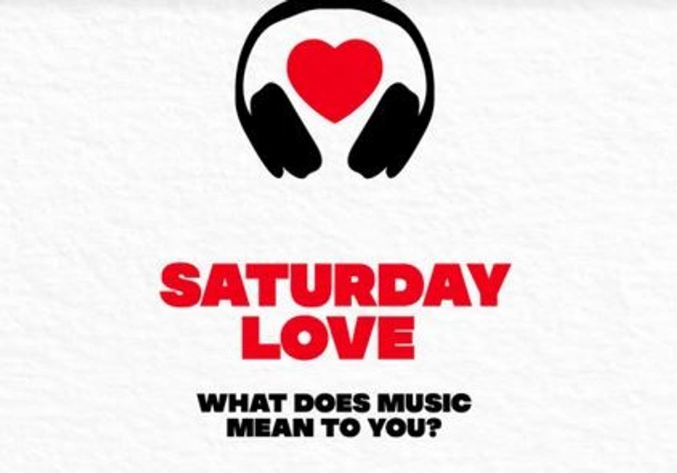 Saturday Love To Give A Shout Out To Canada's Urban DJs