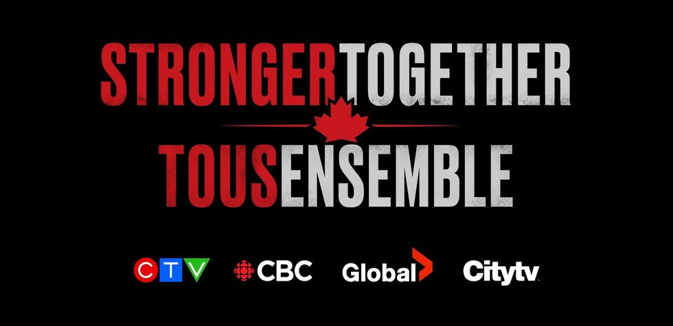 April 26 Canada Benefit To Support Foodbanks:  Celine, Shania, Margaret Atwood Among Those Committed