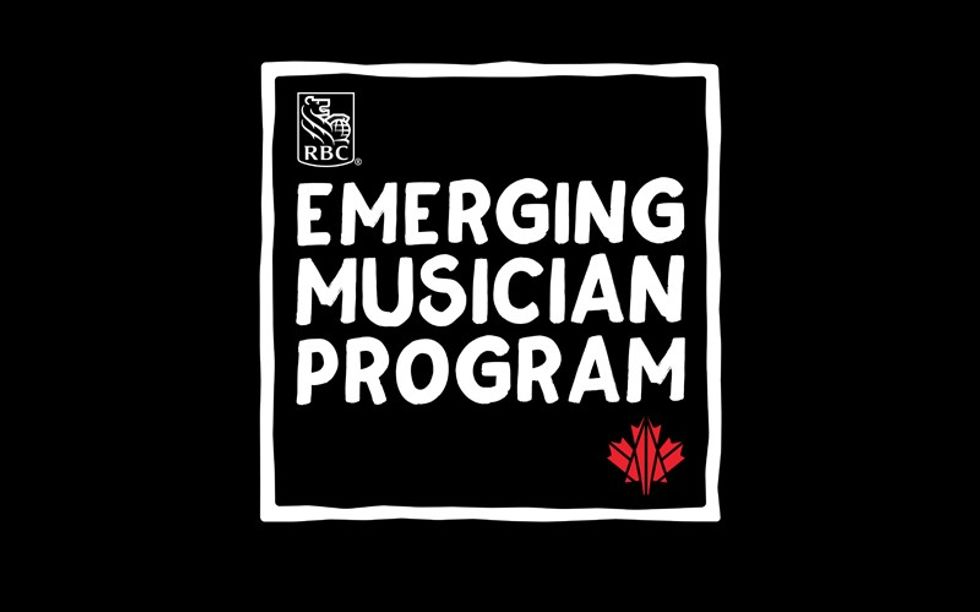 RBC Walk of Fame Talent Program Offers $100K In Prize Packs