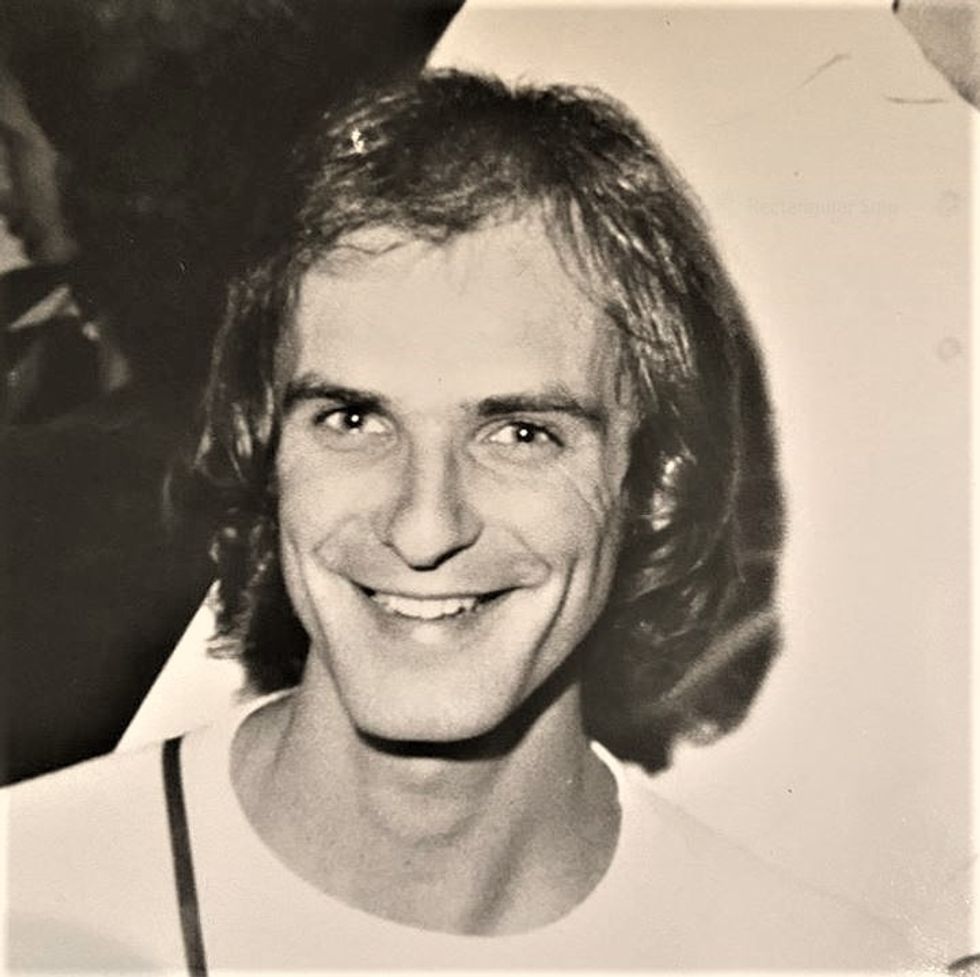 Kim Mitchell's 'Wishes' Come True