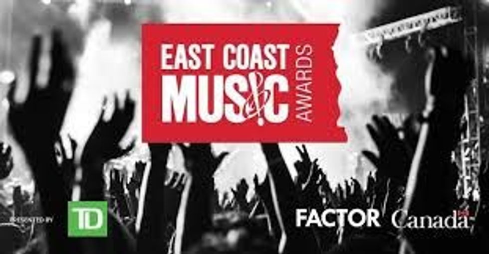 Wintersleep Tops List Of ECMA Awards Winners