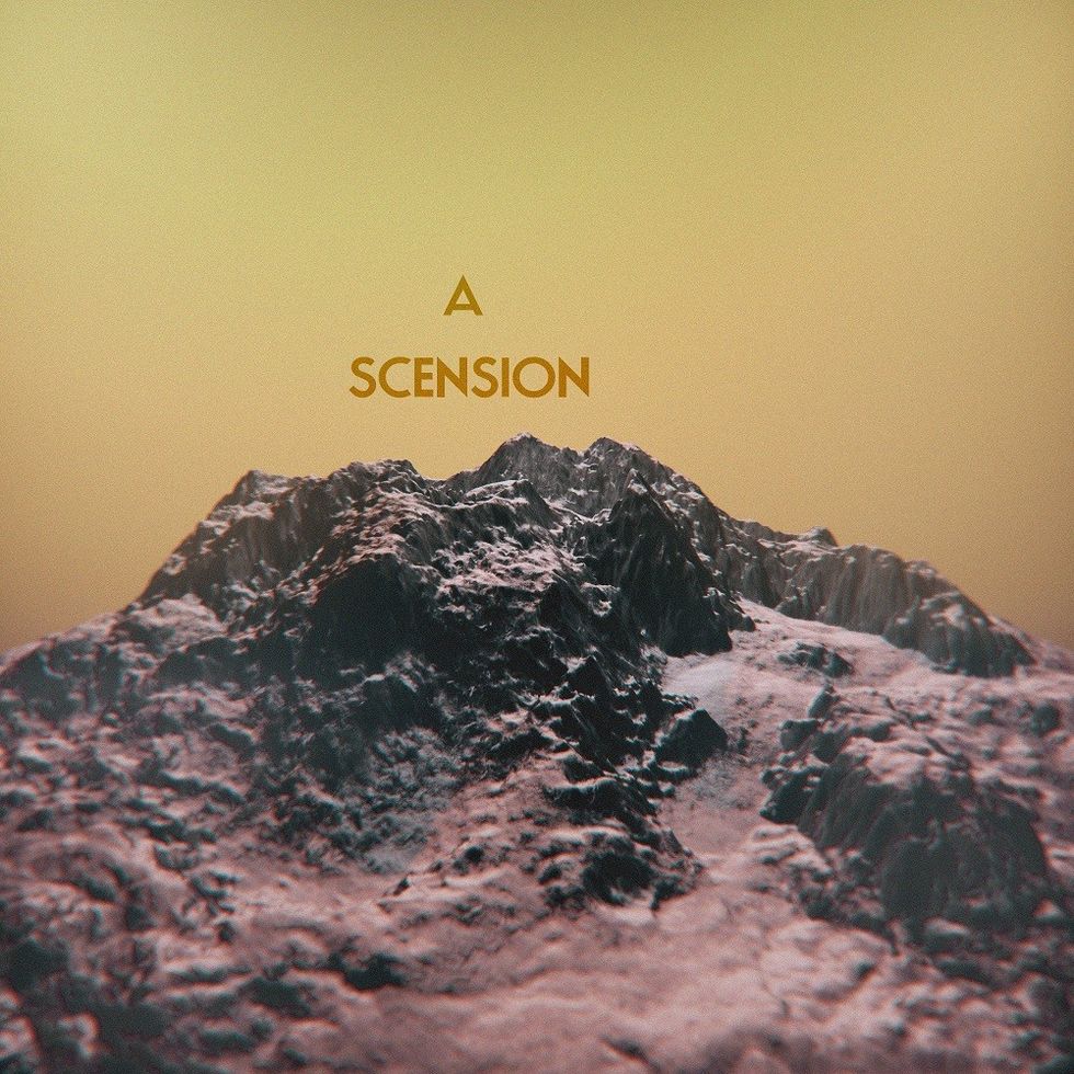 Sam Roberts Band: Ascension