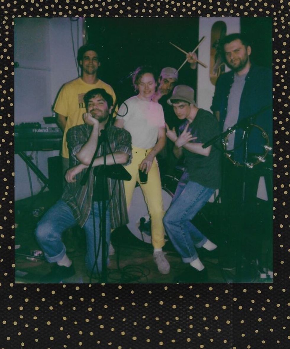 Prism Prize Eligible Video: Jaunt - All In One 