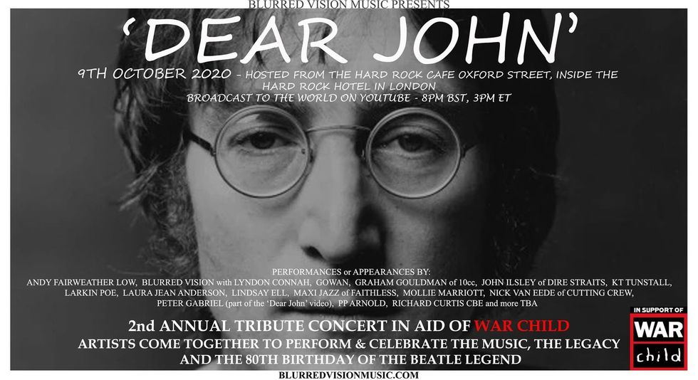 Music News Digest, Sept. 24, 2020