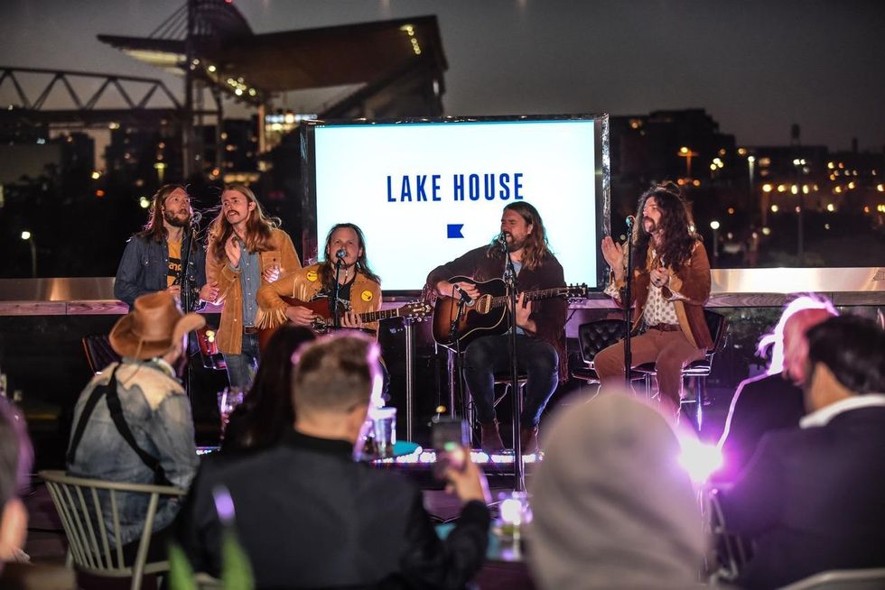 Music News Digest, Sept. 21, 2020