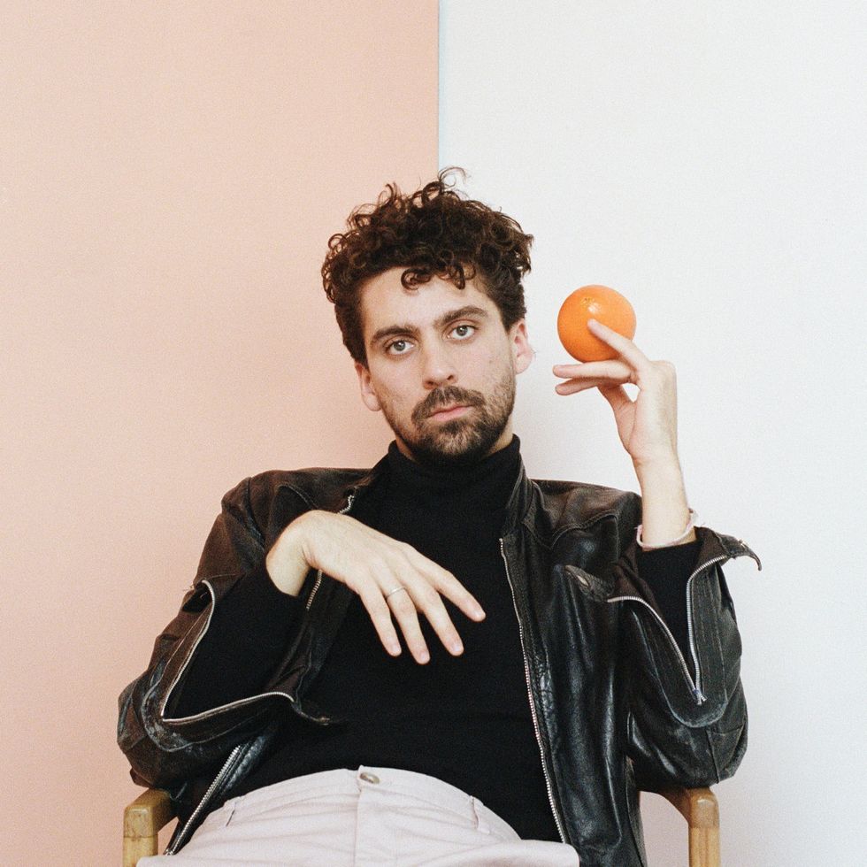 Prism Prize Eligible Video: Sameer Cash