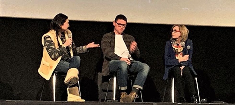 Royal Mountain Records’ Ongoing Mental Health Initiative