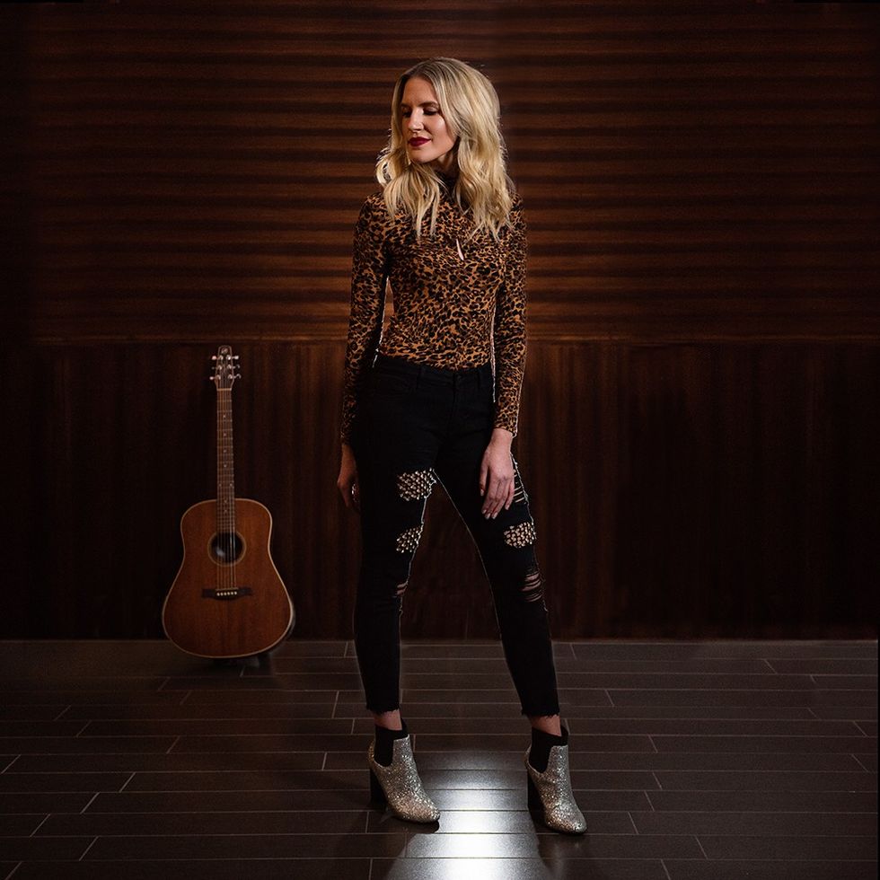 Five Questions With... Karli June