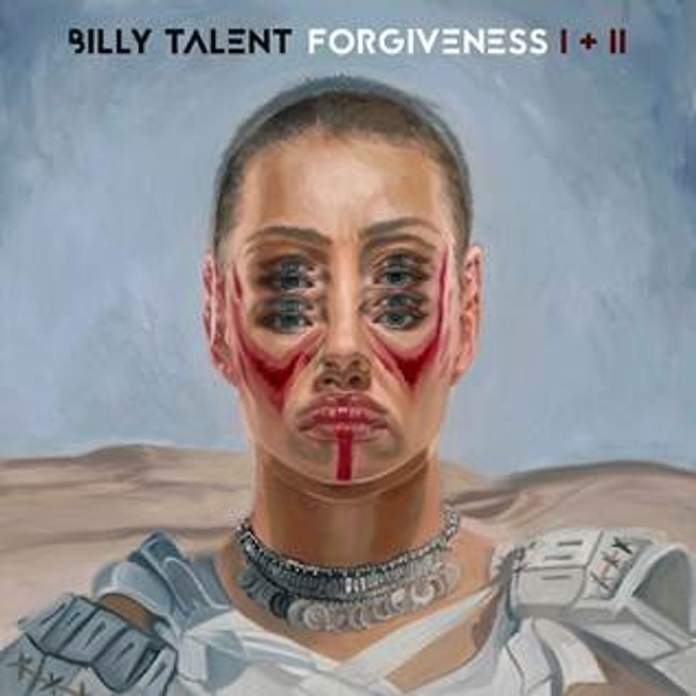 Billy Talent: Forgiveness I + II