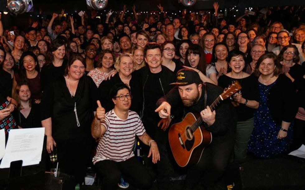 Music Biz Headlines, Nov. 27, 2019
