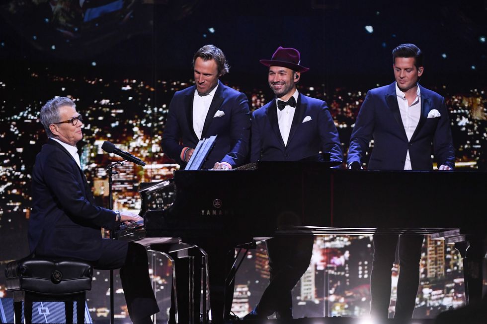 Music News Digest, Nov. 27, 2019