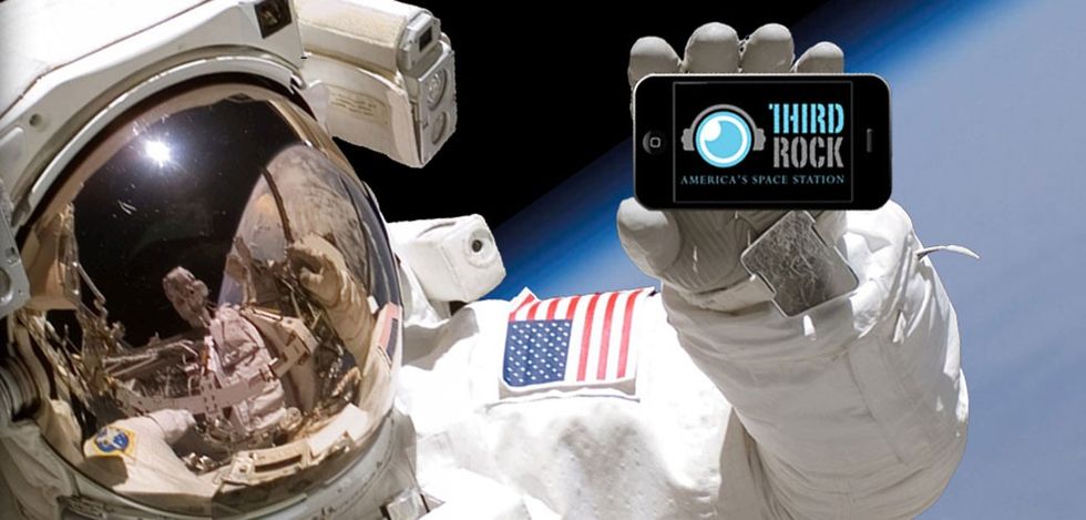 Media Beat: November 22, 2019