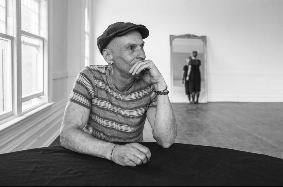 RIP: John Mann of Spirit Of The West