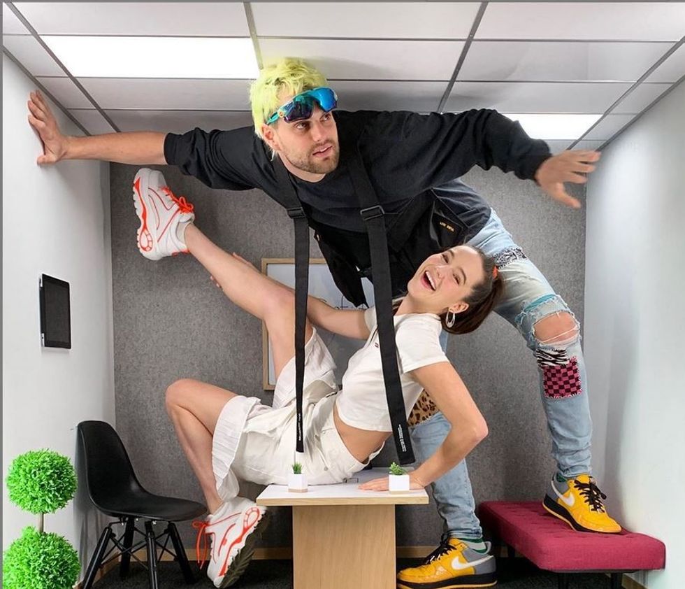 Top New Tracks From Yangaroo DMDS: November 18, 2019