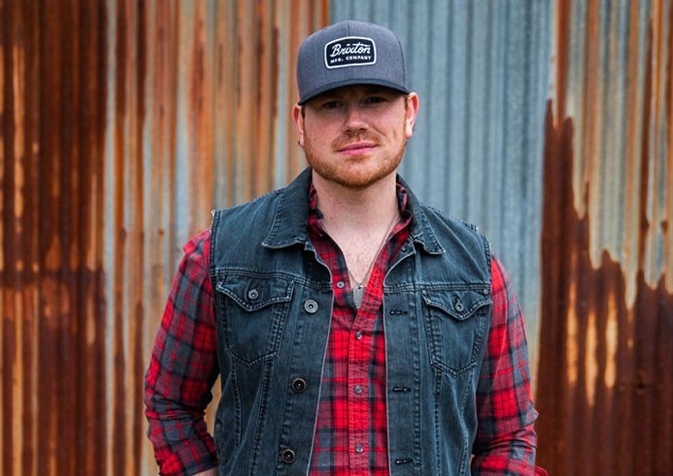 Ryan Langdon: Buck Wild
