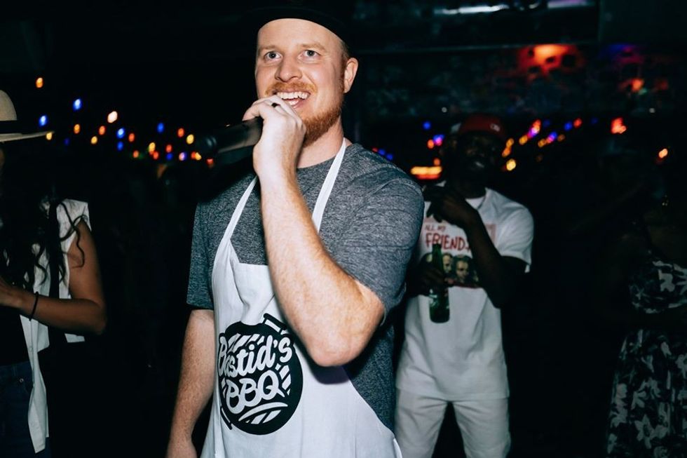 Music Biz Headlines, April 8, 2020