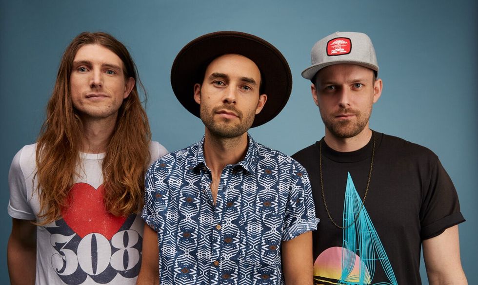 #Annedemic: The East Pointers and Friends Read Anne of Green Gables