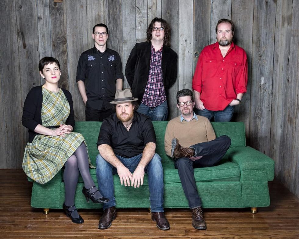 Music News Digest, Feb. 12, 2020