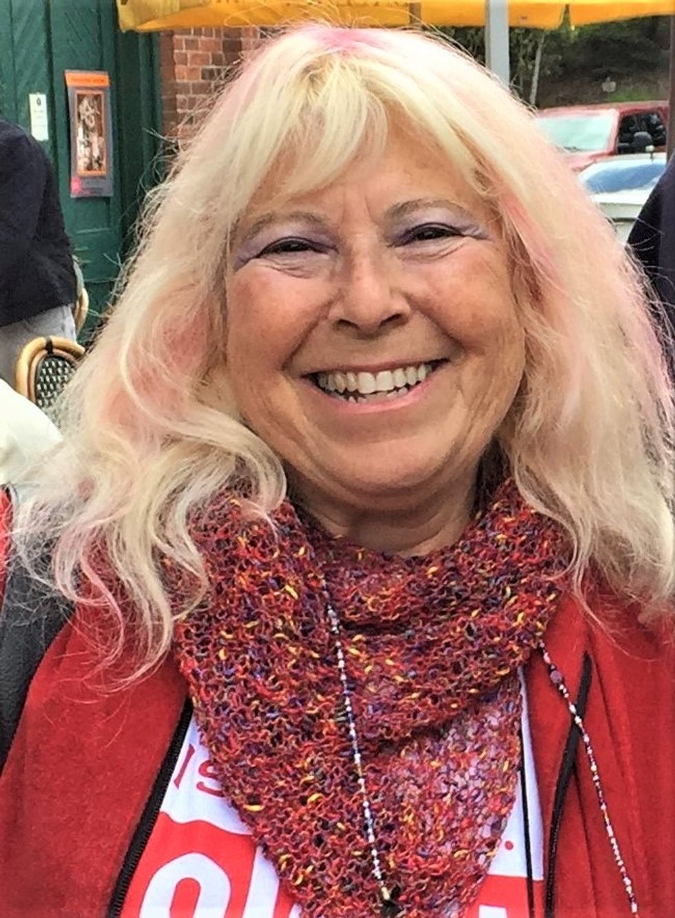 No Clowning Around In Honouring Pat Silver's Achievements