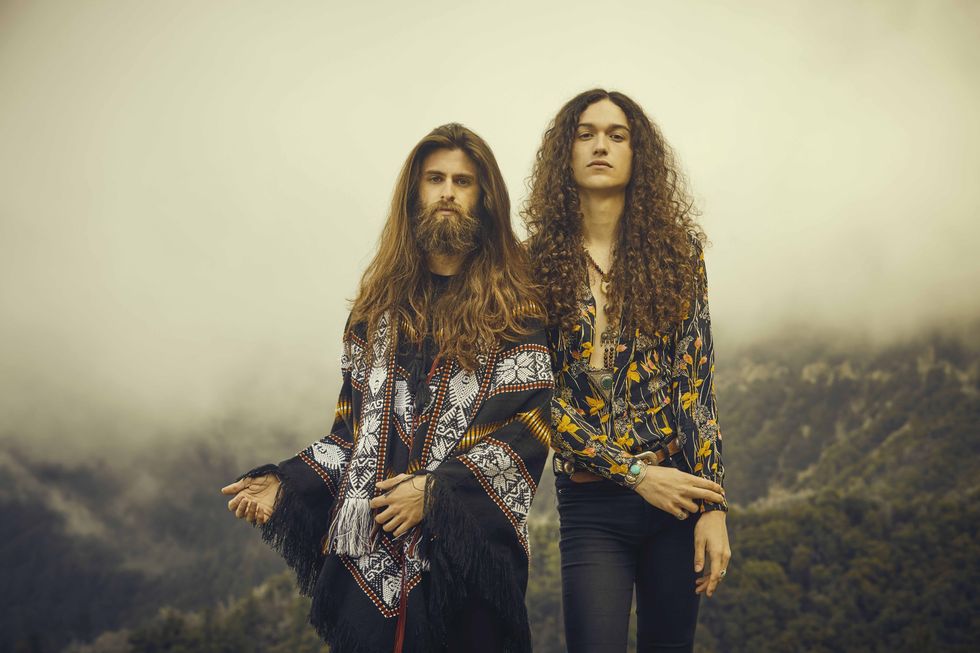 Crown Lands – Spit It Out