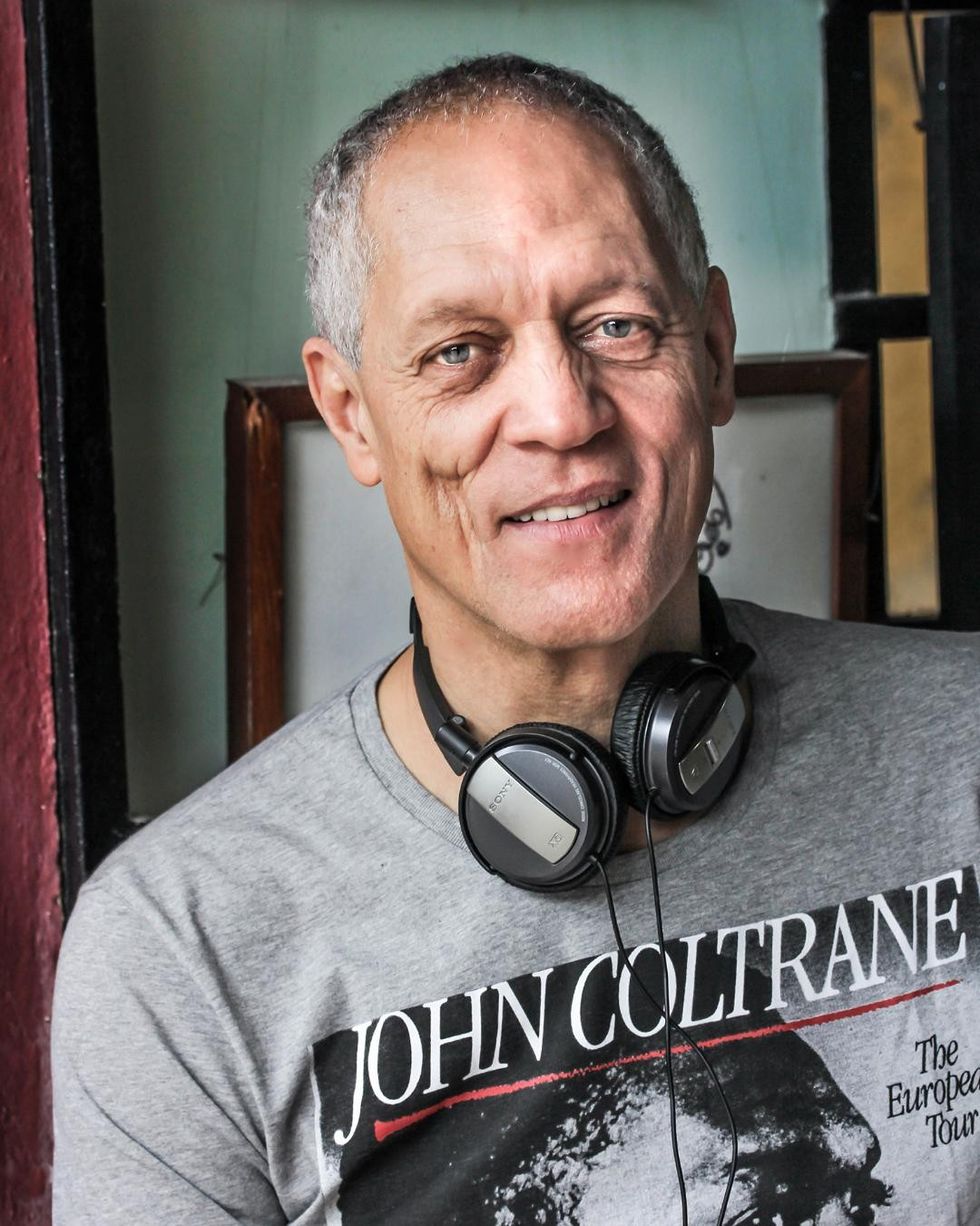 A Conversation With ... Everton Paul – Reggae Lane