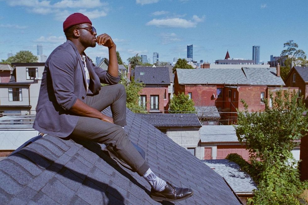 Five Questions With… Odario