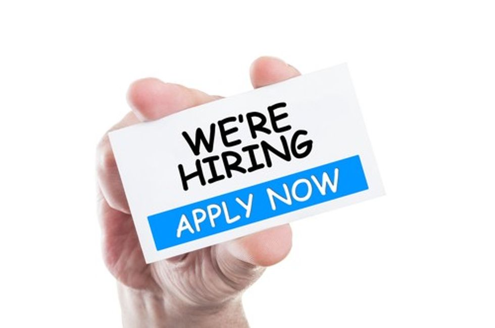 Careers: July 08, 2021